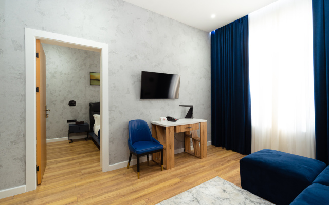 Hotel Harmony Hotel Tashkent