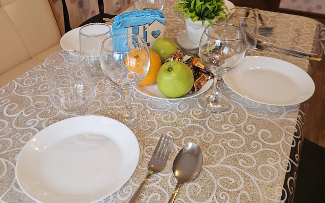 Квартира Отличная