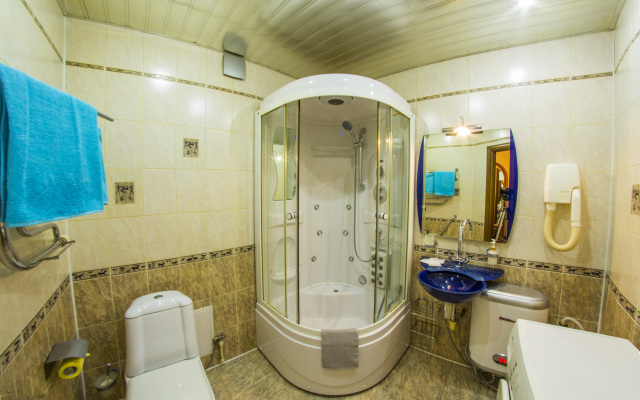 Lyuks Na Lermontova Flat