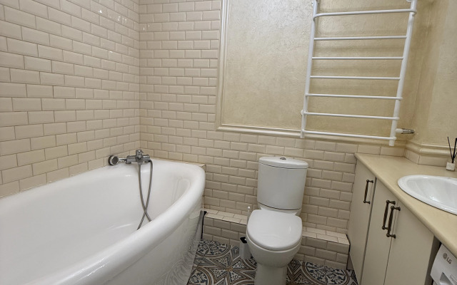 Квартира Уютная