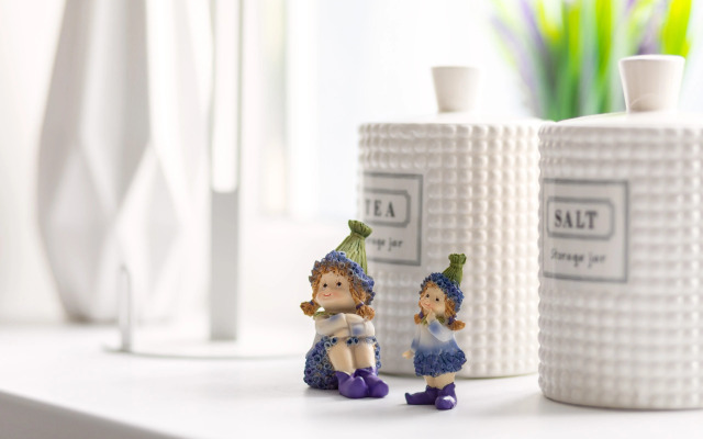 Апартаменты Crystal Corner