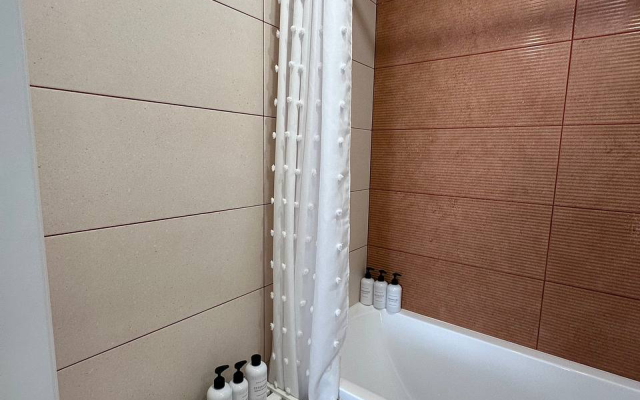 Апартаменты Malkova Аpartments на Энгельса