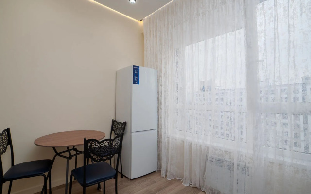 Квартира уютная однокомнатная