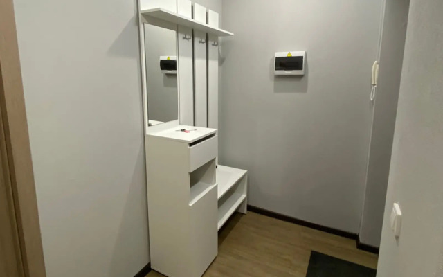 Апартаменты Верхняя Пышма