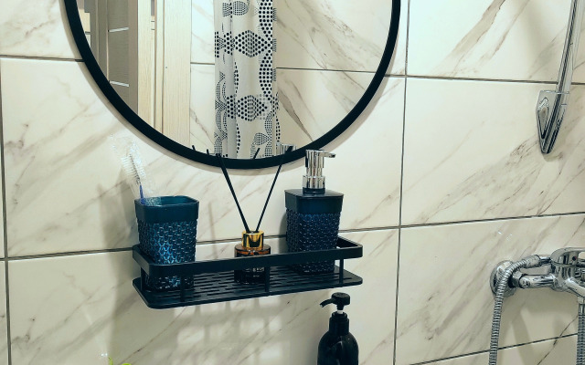 Квартира на Сойфера 1-2