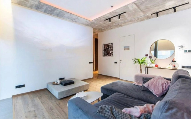 Апартаменты 2 - комнатные