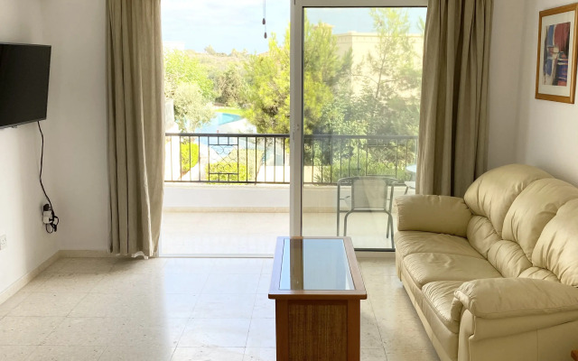 Квартира У моря пляжа и маяка