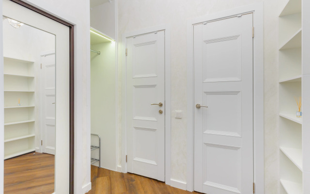 Квартира в историческом центре Москвы