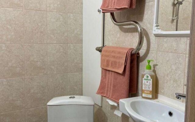 Апартаменты на Английской 2