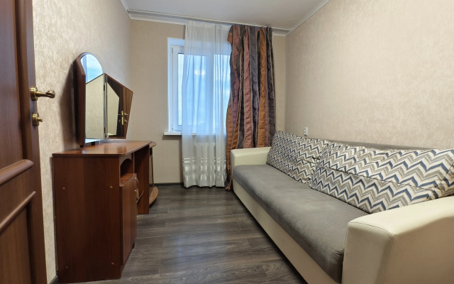 Квартира Уютная в Центре Города Пр. 25 Октября 2