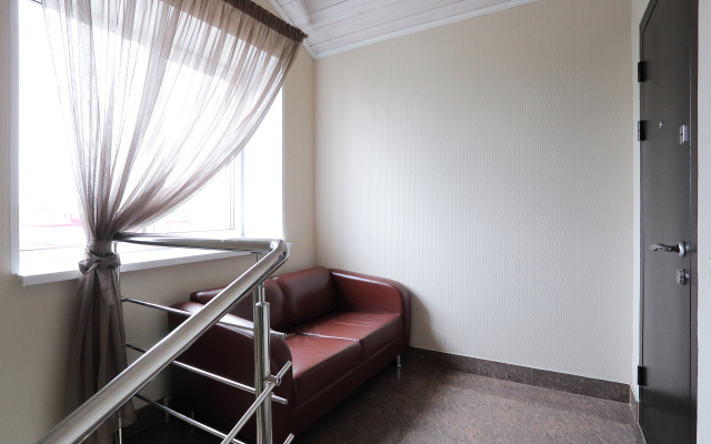 Апартаменты Пента с кухней и бесплатной парковкой