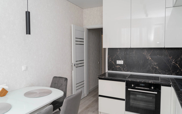 Uyutnaya V Zhk Vidineevskiy Flat