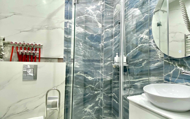 Na ul. Tavricheskaya d7 k.3 Flat