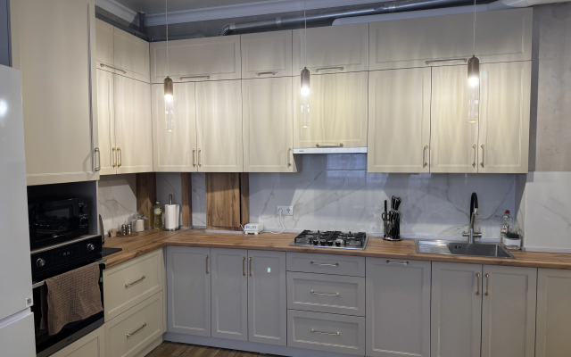 Квартира уютная в курортной зоне напротив парка