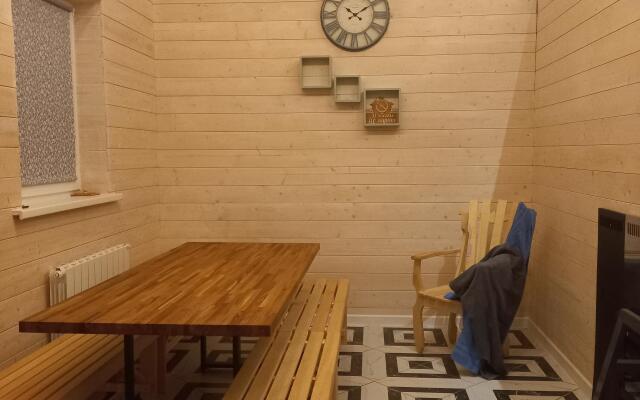 Частный Дом PandaHouse