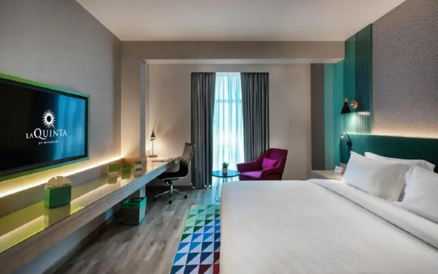 Hotel La Quinta by Wyndham Dubai Jumeirah