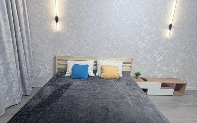 Квартира в новом ЖК Kрылья