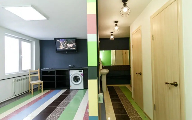 Мини-Отель Палитра