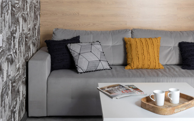 Апартаменты BeverlyHills90210_byApartica