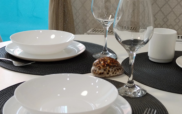 Апартаменты на Пригородной  1 1