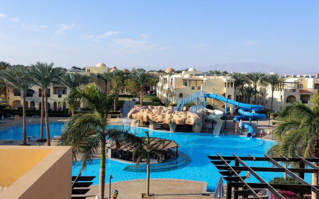 Stella Gardens Resort & Spa - Makadi Bay - All inclusive Resort