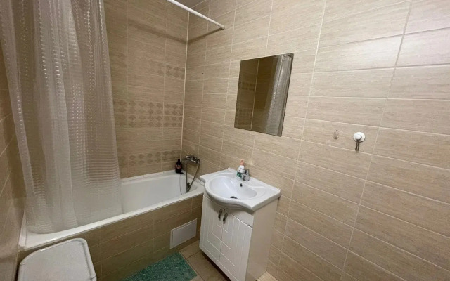 Квартира на Фрунзе 49 5