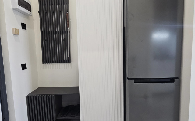 Квартира в Murino Club с видом на город