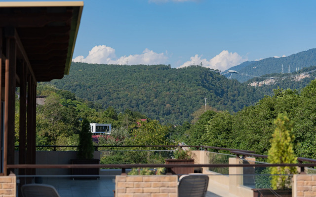 Villa Sense Villas by Adamand Resort