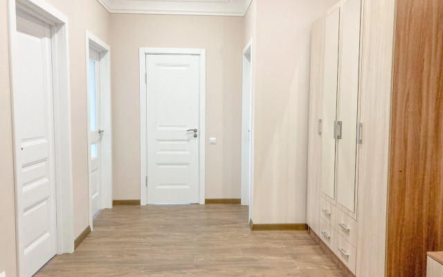 Апартаменты Balt Apartments Pionerskii 17