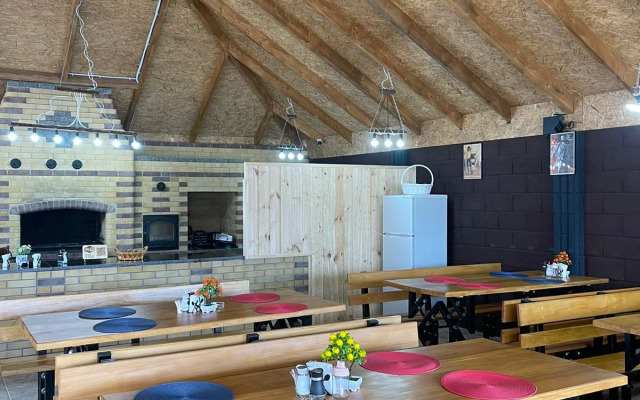 Briz 55 Guest house