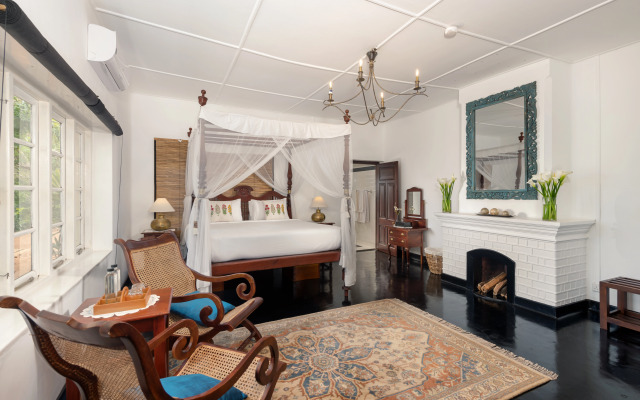 Highgrove Estate By Ishq Bungalow