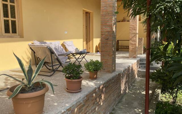 V Lagodekhi Guest House