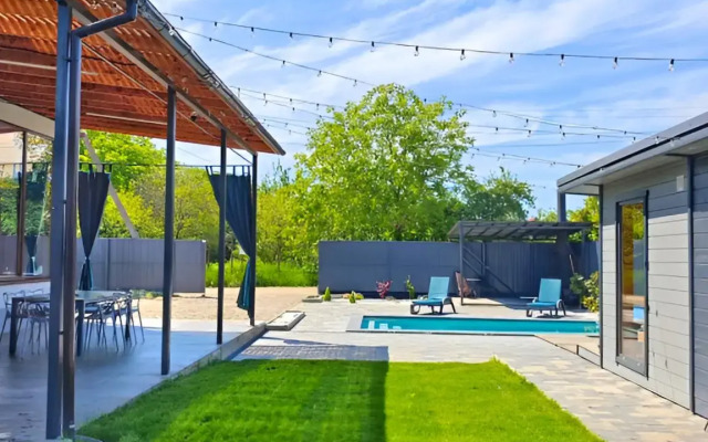 Частный дом Вилла Кокос