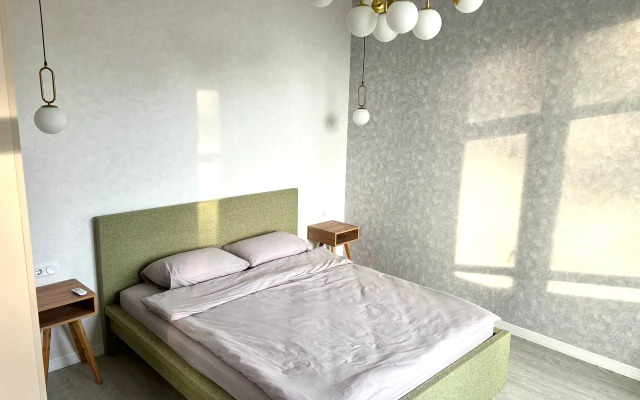 Апартаменты Сосны