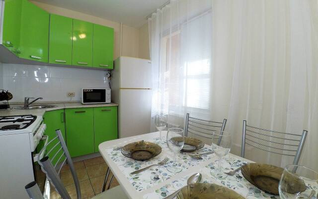 U Ozera Flat