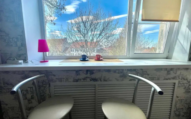 Квартира Сердце Выборга