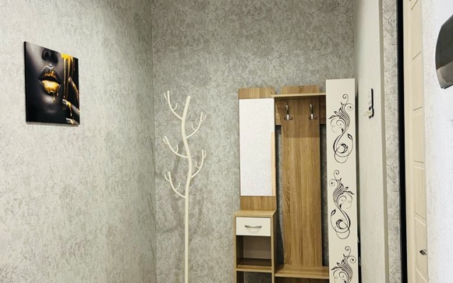 Studiya Naprotiv Tts Lerua Merlen Apartments
