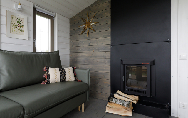 Cottage Dacha-Vibe