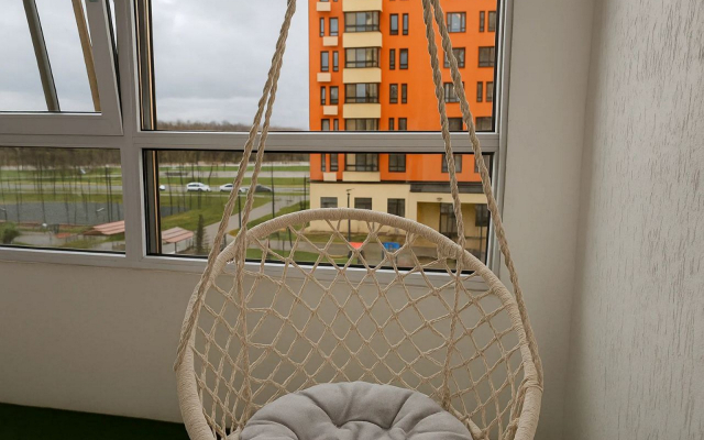 Апартаменты Комфортные - 65 Лет Победы