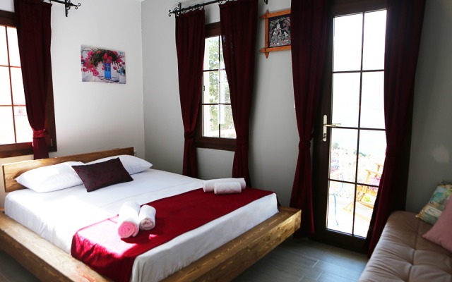 Dusler Evim Hotel