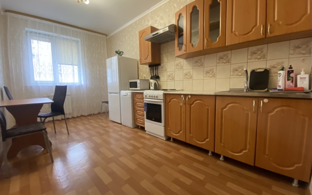 Studencheskaya 14 Flat