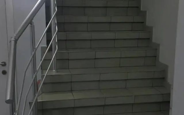 Хостел Comfort