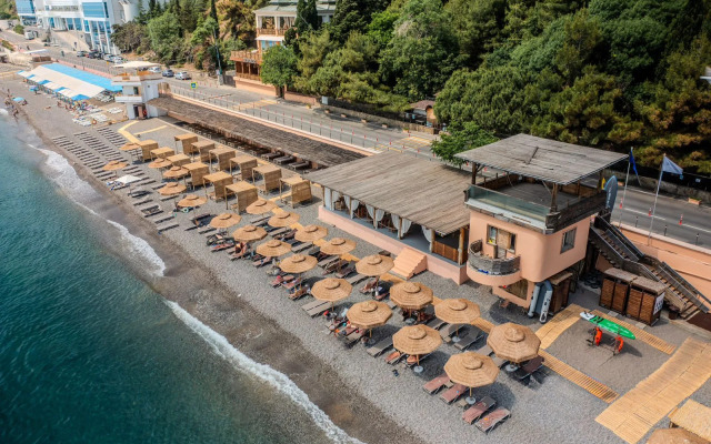 More Spa & Resort