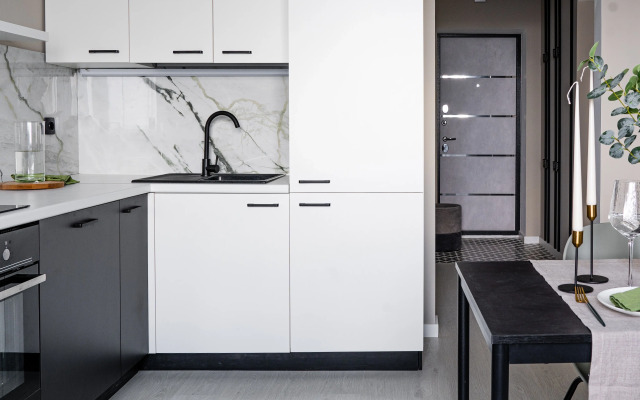 Sovremennaya Krut Biznes-Klassa Ot Vgosti33 Apartments