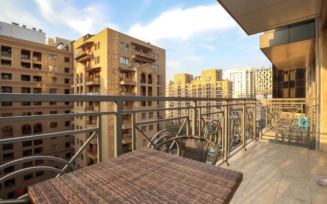 Stay Inn On Buzand Str. 17-121 Apartments