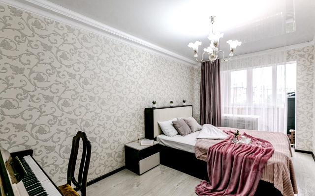 Апартаменты на Губина 28