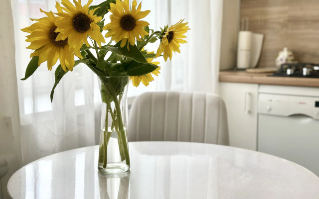 Квартира у ЦУМа