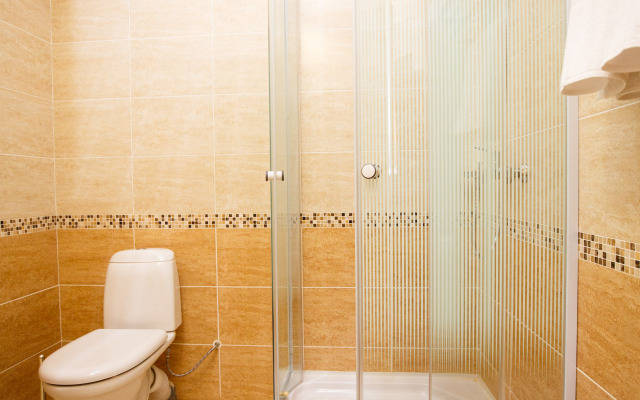 Отель Мелитон