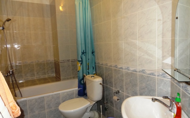 Гостевой дом Жемчужина