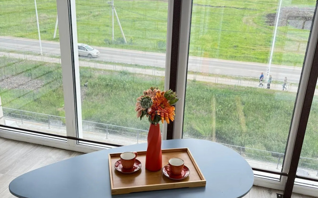 Квартира на ул. Василенко, 7